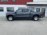 2022 GRAY CHEVROLET SILVERADO 1500 LT (1GCUYDED2NZ) with an 5.3L engine, Automatic transmission, located at 1960 Industrial Drive, Wasilla, 99654, (907) 274-2277, 61.573475, -149.400146 - Photo#1